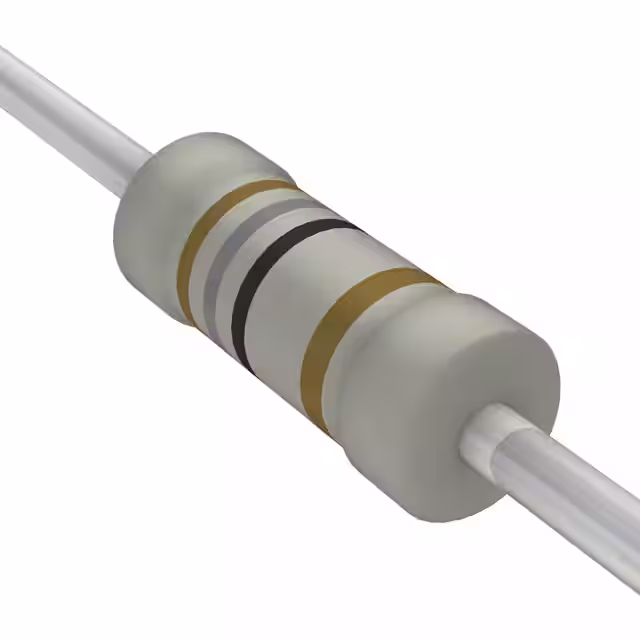 LR1F18R TE Connectivity Passive Product electronic component